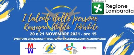Manifesto di Milano, 20-21 novembre 2021