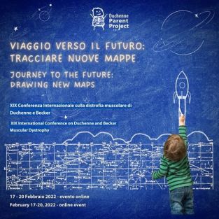 Manifesto della Conferenza di Parent Project, 17-20 febbraio 2022