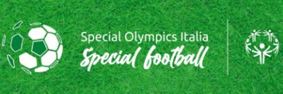 "Special Football" di Special Olympics Italia, 2022