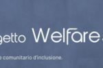 Il logo del progetto della FISH "Welfare 4.0" sul cui solco concettuale e operativo si muoverà il laboratorio formativo proposto dall'AVI Umbria