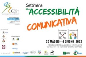 La sesta Settimana dell’Accessibilità Comunicativa in Val di Non