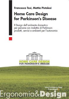 Copertina di "Home Care Design for Parkinson’s Disease"