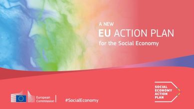 Piano d’Azione Europeo sull’Economia Sociale