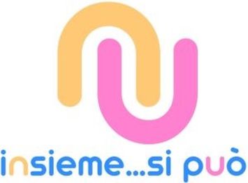 Logo del progetto "Insieme...si può"