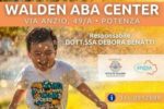 Nasce in Basilicata un Centro Walden ABA per l’autismo