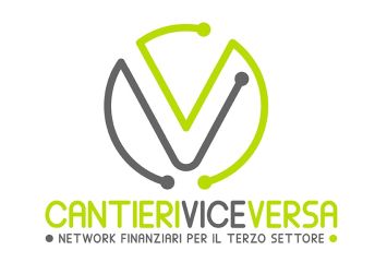 Logo di "Cantieri ViceVersa"