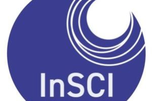 Il logo dello studio internazionale InSCI ("International Spinal Cord Injury Survey" ossia “Indagine internazionale sulle lesioni al midollo spinale”)