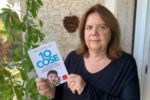 Anna Contardi con il suo libro "10 cose che ogni persona con sindrome di Down vorrebbe che tu sapessi"