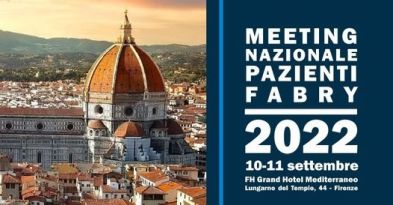 Meeting AIAF, 10-11 settembre 2022