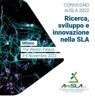 ARISLA, convegno del 3 e 4 novembre 2022 a Milano