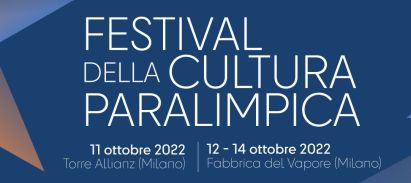 Milano, Festival della Cultura Paralimpica, ottobre 2022