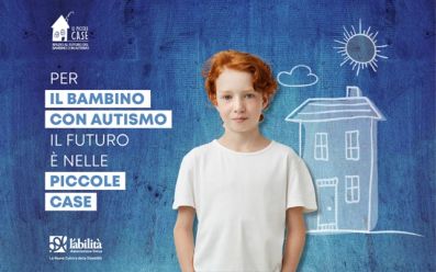 L'abilità, Milano, progetto "Le piccole case", 2022-2023