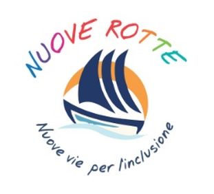 Logo del progetto "Nuove Rotte"