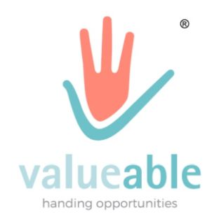 Logo di "Valueable"