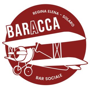 Logo del "BarAcca" di Solaro