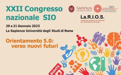 XXII Congresso SIO, Roma, 20-21 gennaio 2023