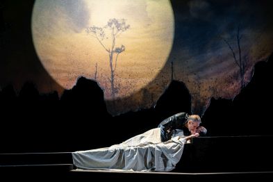"Otello", Torino, 31/1-5/2/2023 (foto di Luigi De Palma)