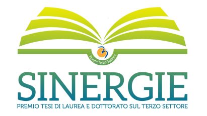 Forum Terzo Settore: premio "Sinergie", 2023