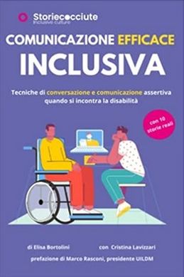 Bortolini-Lavizzari, "Comunicazione efficace inclusiva"