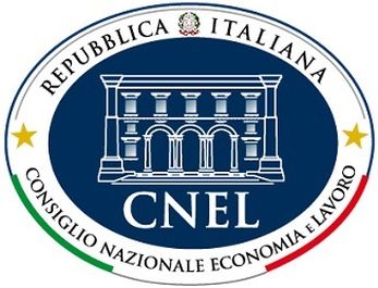 Logo del CNEL