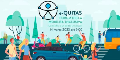 e-QUITAS, Bologna, 14 marzo 2023