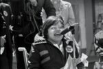 Judith “Judy” Heumann in un’immagine riguardante il celebre "504 Sit-in" di San Francisco del 1977, tratta dal documentario “Crip Camp: A Disability Revolution” (©HolLynn D’Lil).