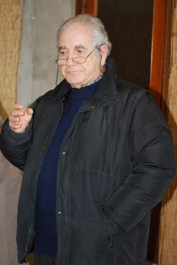 Sergio Rigotti