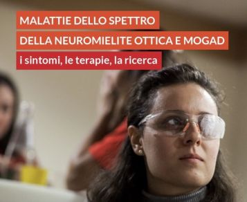 Malattie dello spettro della neuromielite ottica e MOGAD