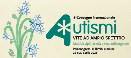 Erickson, Autismi, 28-29 aprile 2023, Rimini