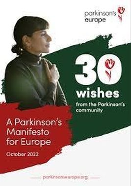 Manifesto Europeo del Parkinson