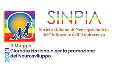 Giornata Nazionale per la Promozione del Neurosviluppo, 11 maggio 2023