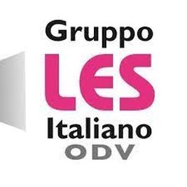 Logo del Gruppo LES Italiano