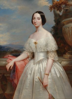 Maria Adelaide d'Asburgo Lorena