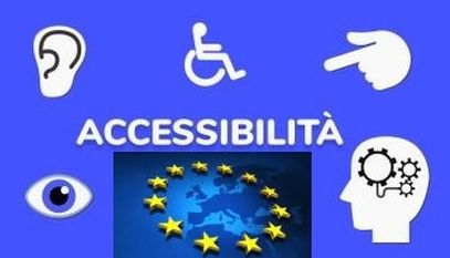 Accessibilità in Europa