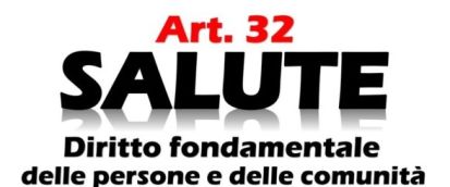 Articolo 32 della Costituzione Italiana (Salute)