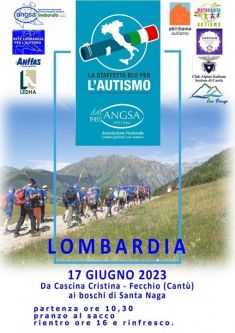 Staffetta Blu 2023 Lombardia