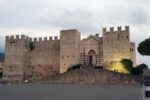 Il Castello dell'Imperatore di Prato