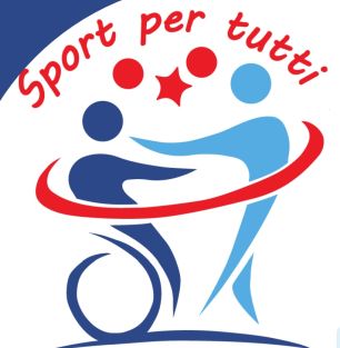 Progetto "Sport per tutti", logo