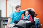 Disabilità gravissime: i fondi della Toscana per la permanenza a domicilio