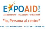 EXPO AID 2023 – Io, Persona al centro