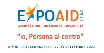 EXPO AID, Rimini, 22-23 settembre 2023