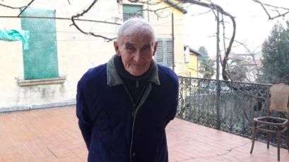 Carlo Gilardi