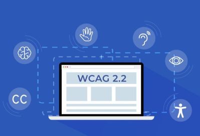 WCAG 2.2