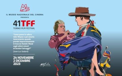 41° Torino Film Festival