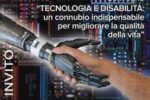 Tecnologia e disabilità: connubio necessario per una migliore qualità di vita