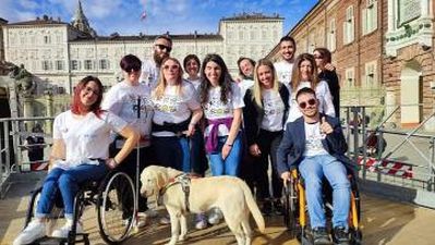 "Disability Pride Torino 2023"