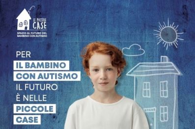 Centro "Le piccole case", Associazione L'abilità, Milano