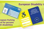 La Carta Europea della Disabilità e il Contrassegno Europeo di Parcheggio proposti dalla Commissione Europea
