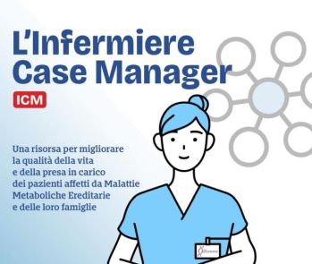 AISMME: Infermiere Case Manager
