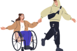Per un diritto affettivo e sessuale nelle disabilità